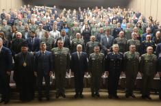 Military Medical Academy Day marked