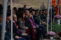 Balkan Medical Task Force Standing Organization Headquarters opened