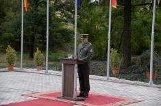 Balkan Medical Task Force Standing Organization Headquarters opened