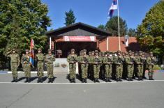 Oath-taking ceremonies held