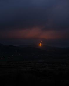Exercise “Fire Shield 2022“ begins