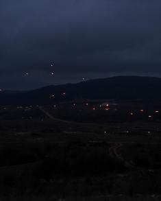 Exercise “Fire Shield 2022“ begins