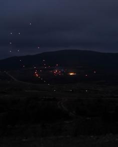 Exercise “Fire Shield 2022“ begins