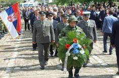 Dvadeset godina od raketiranja voza u Grdelici 