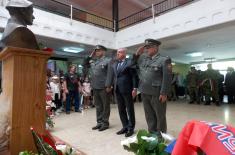  Одржан 26. Меморијални куп ,,Потпуковник Горан Остојић“