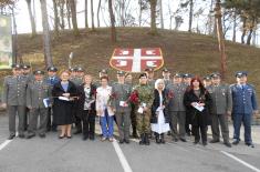 Међународни дан жена обележен у Министарству одбране и Војсци Србије