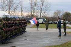 Vučić: We Will Jealously Preserve our Military Neutrality