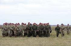 Вучић: Љубоморно ћемо чувати своју војну неутралност