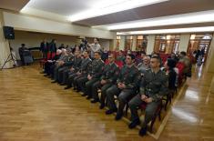 Presentation of the Book “Studies on the Balkan Wars”