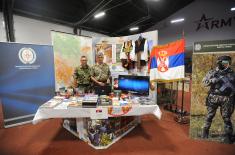 International Army Games commence