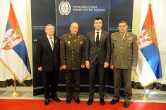 Improvement of cooperation with Belarus