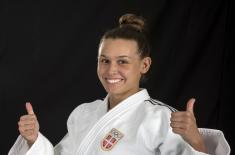 Notable success of military athletes at Judo Grand Slam Abu Dhabi