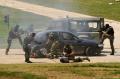 Live Fire Exercise of Special Brigade and Gendarmerie