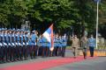 Meeting of Chiefs of Defence of Serbia and BiH