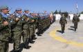 Decorations for the Serbian Peacekeepers in Lebanon