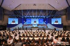 Delegacija Ministarstva odbrane na 12. Sjangšan forumu u Pekingu