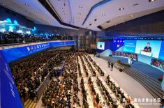 Delegacija Ministarstva odbrane na 12. Sjangšan forumu u Pekingu