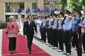 Састанак министара одбране Србије и Италије