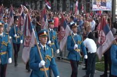 Председник Вучић: Не постоји ништа прече од јединства нашег народа