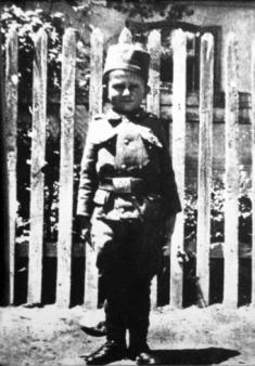 Каплар Момчило Гаврић