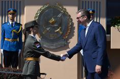 Промовисани најмлађи официри Војске Србије