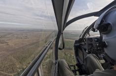 Srpsko-rumunska vazduhoplovna taktička vežba „Air Solution 2025“