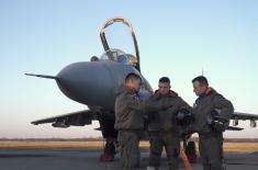 Твој пут до пилотског позива – пријави се на конкурс Министарства одбране