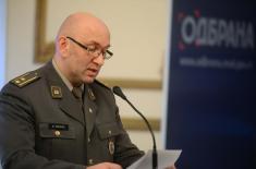 Round Table “One Hundred Years of the First World War – Experiences and Lessons Learned “