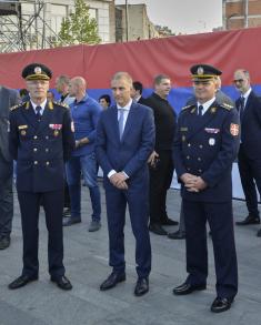 Председник Вучић: Не постоји ништа прече од јединства нашег народа