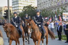 Председник Вучић: Не постоји ништа прече од јединства нашег народа