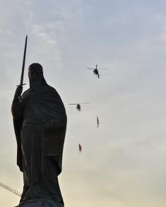 Председник Вучић: Не постоји ништа прече од јединства нашег народа