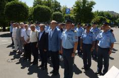 Обележавање Дана авијације Војске Србије