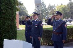 Обележавање Дана 126. бригаде ВОЈИН