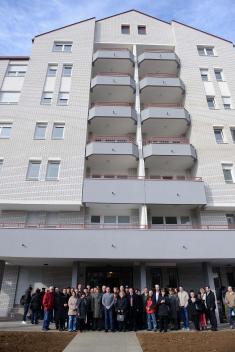 Министар Вулин: Држава брине о припадницима безбедносног сектора