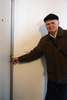 Министар Вулин: Држава брине о припадницима безбедносног сектора
