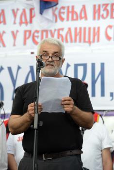 Ministar Vulin na manifestaciji „Krajiške pjesme, igre i običaji"