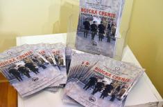 Opening of Exhibition of Photographs “Serbian Armed Forces – the Best when it is the Hardest”  