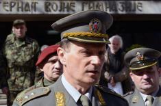 Улагање у Војску Србије је улагање у стандард сваког грађанина