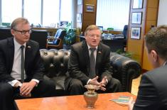 Improvement of cooperation with Belarus