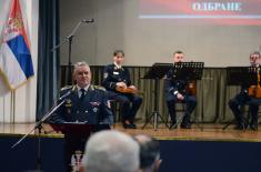 Дан Ратног ваздухопловства и противваздухопловне одбране