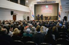 Дан Ратног ваздухопловства и противваздухопловне одбране