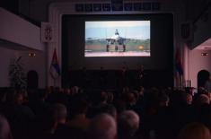 Дан Ратног ваздухопловства и противваздухопловне одбране