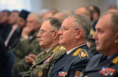 Дан Ратног ваздухопловства и противваздухопловне одбране