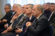 Дан Ратног ваздухопловства и противваздухопловне одбране