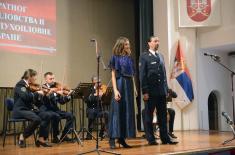 Дан Ратног ваздухопловства и противваздухопловне одбране