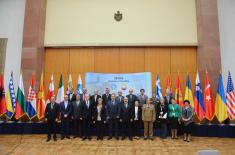 Godišnja konferencija Regionalne inicijative SEDM