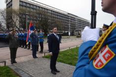 Ministar Vulin: Srbija je uvek bila na pravoj strani
