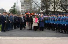 Министар Вулин: Србија је увек била на правој страни