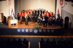 Day of AF and AD – Serbia Will always Defend its Sky on its own 