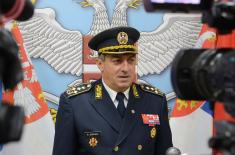 Day of AF and AD – Serbia Will always Defend its Sky on its own 